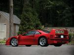 Ferrari F40 1987 года (US)